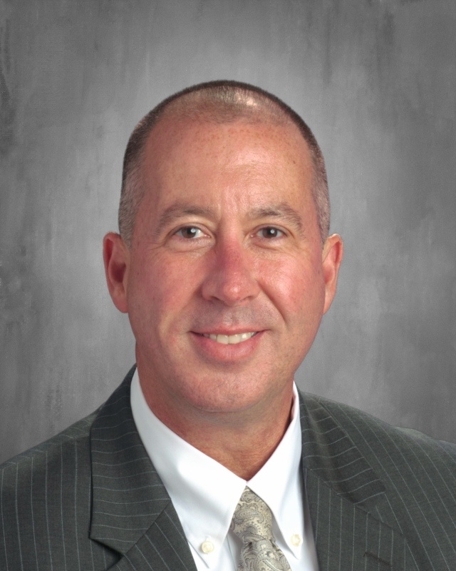 Thomas G. Szajkowski 